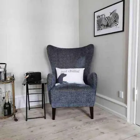 شقة Apartmentincopenhagen 1532 *
