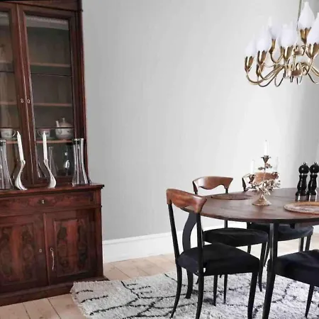شقة Apartmentincopenhagen 1532