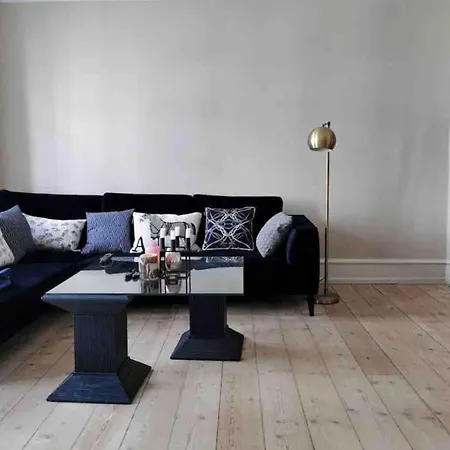 شقة Apartmentincopenhagen 1532 *