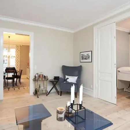 Apartmentincopenhagen 1532 * كوبنهاجن