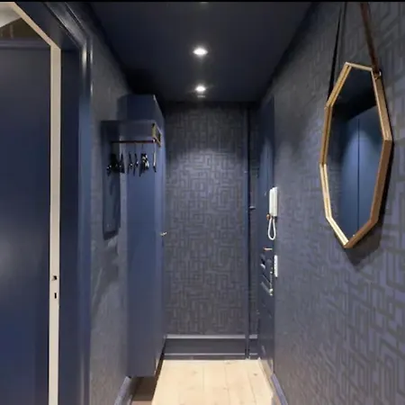 Apartmentincopenhagen 1532 Kopenhagen
