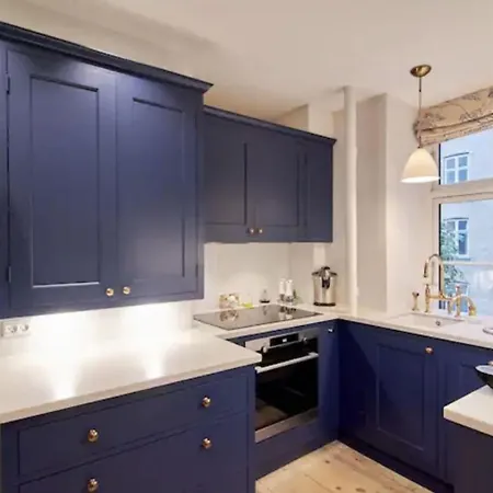 Apartmentincopenhagen 1532 شقة *