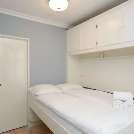 Apartmentincopenhagen 1532 * كوبنهاجن