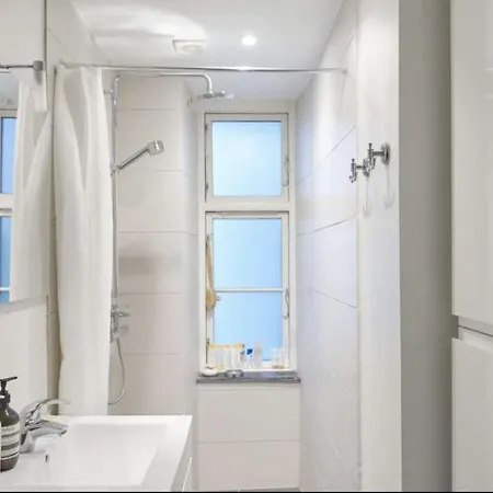 Apartmentincopenhagen 1532 شقة