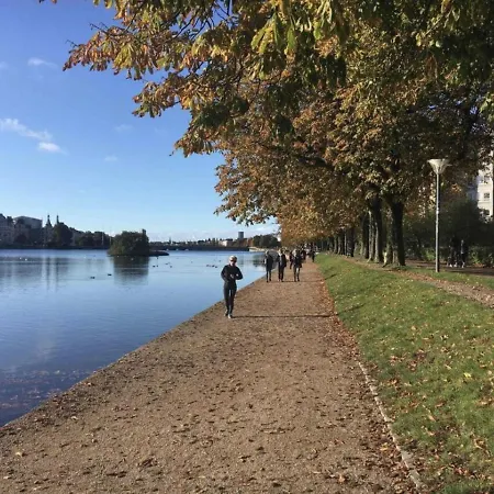 Apartmentincopenhagen 1532 شقة *