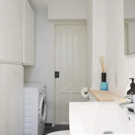 Apartmentincopenhagen 1532 Kopenhagen