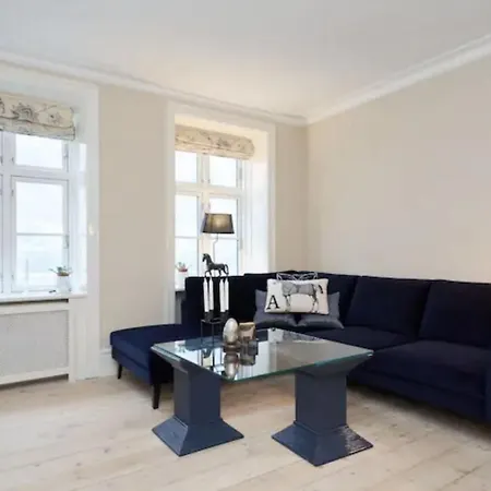 Apartmentincopenhagen 1532 Apartment