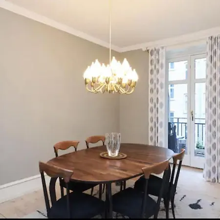 Apartment Apartmentincopenhagen 1532 Copenhagen