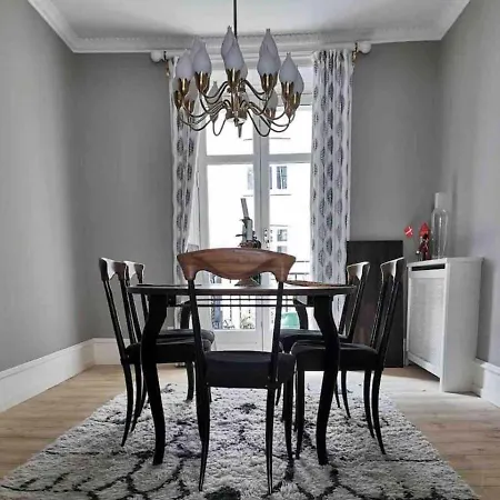 Apartmentincopenhagen 1532 Copenhagen